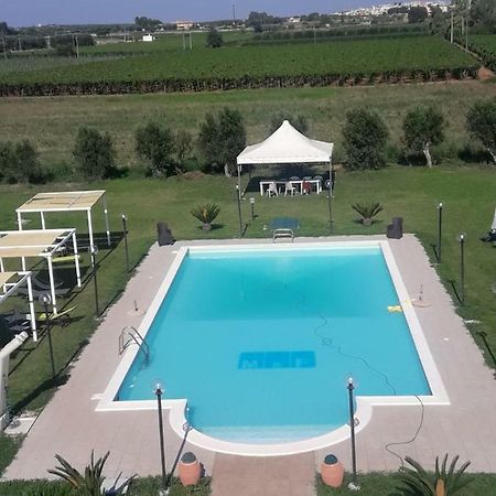 Agriturismo L' Annunziata Lizzano  Extérieur photo