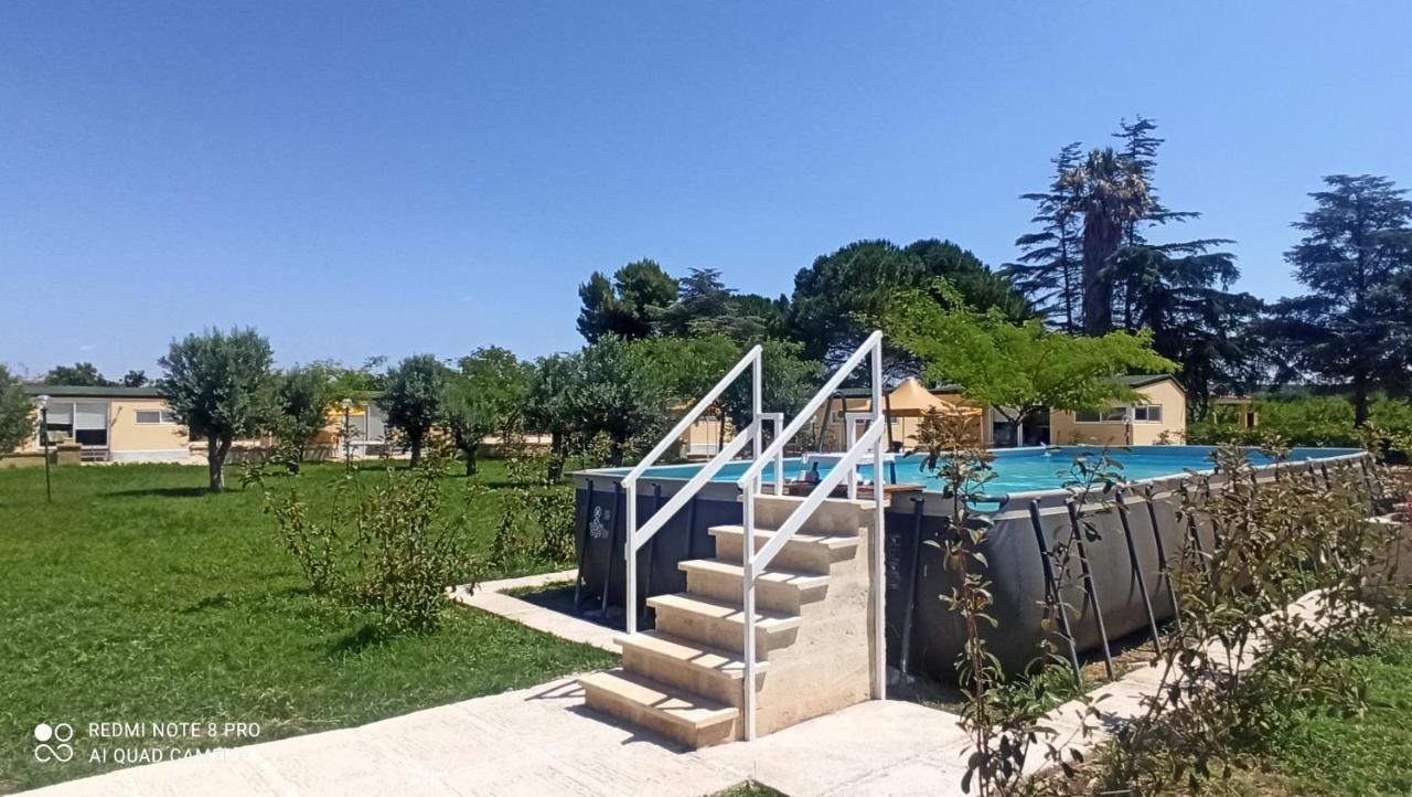 Agriturismo L' Annunziata Lizzano  Extérieur photo