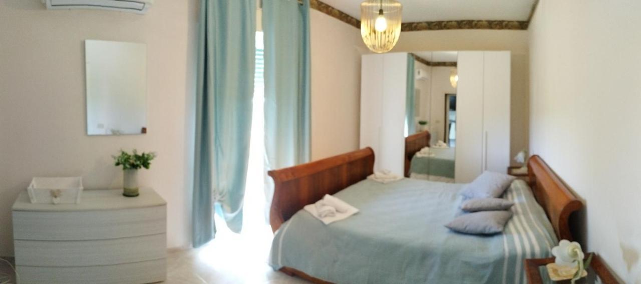 Agriturismo L' Annunziata Lizzano  Extérieur photo
