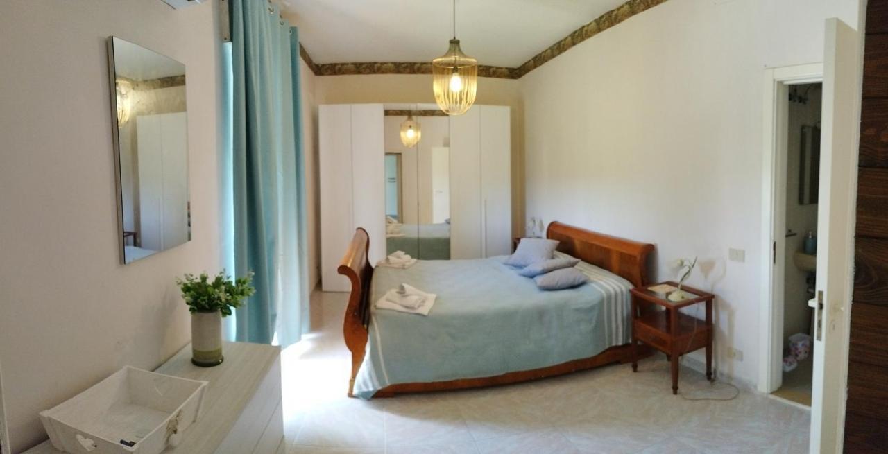 Agriturismo L' Annunziata Lizzano  Extérieur photo