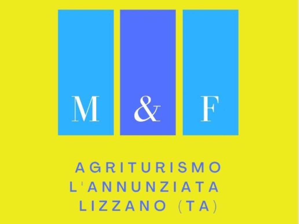 Agriturismo L' Annunziata Lizzano  Extérieur photo