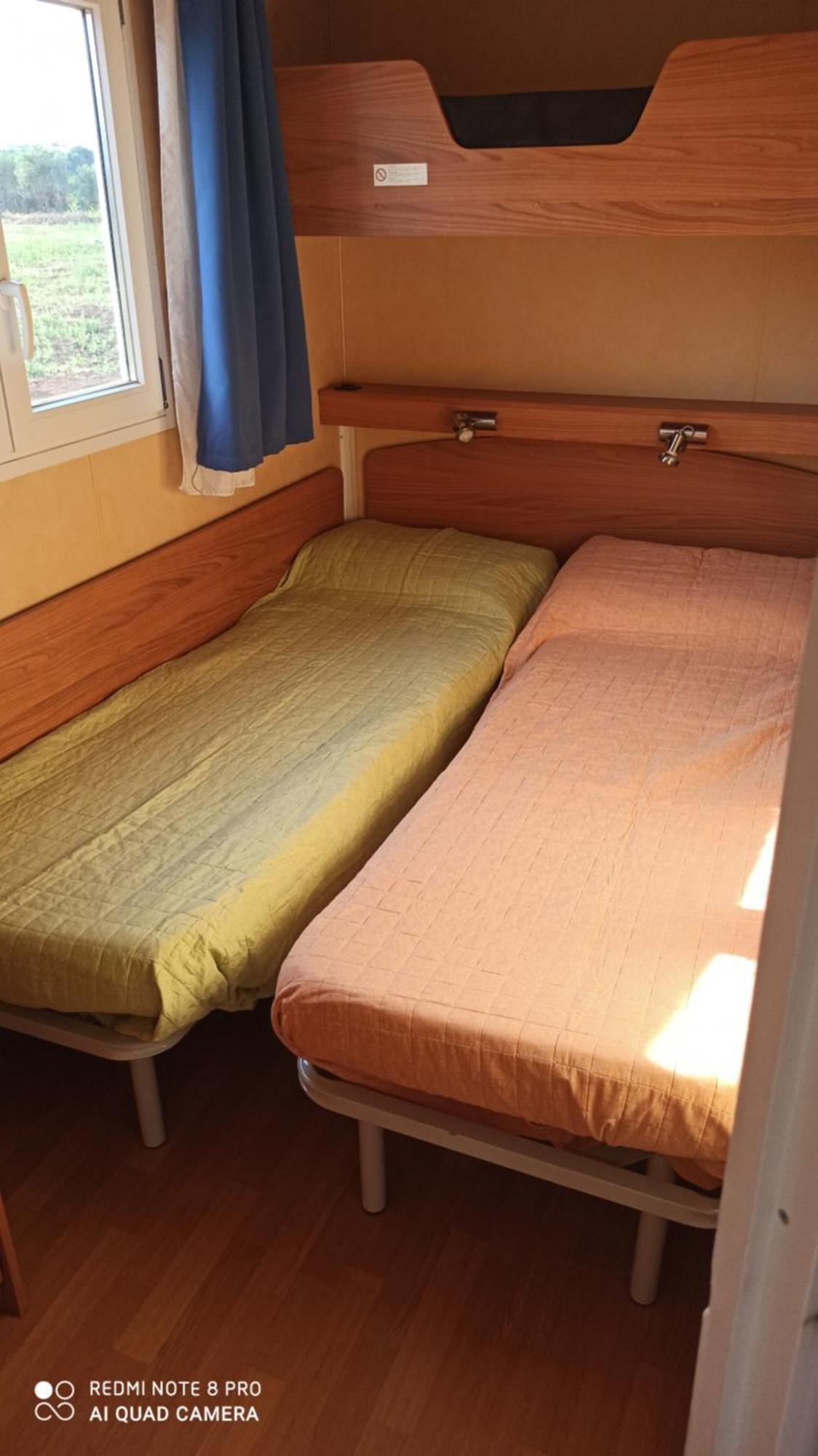 Agriturismo L' Annunziata Lizzano  Chambre photo