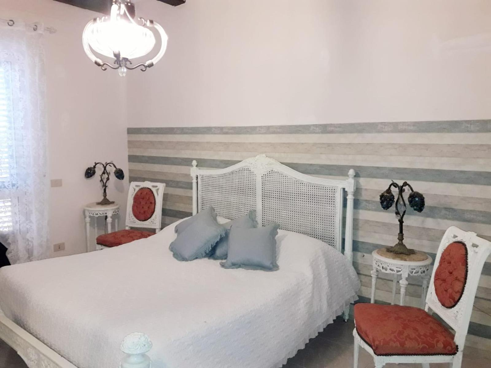 Agriturismo L' Annunziata Lizzano  Chambre photo