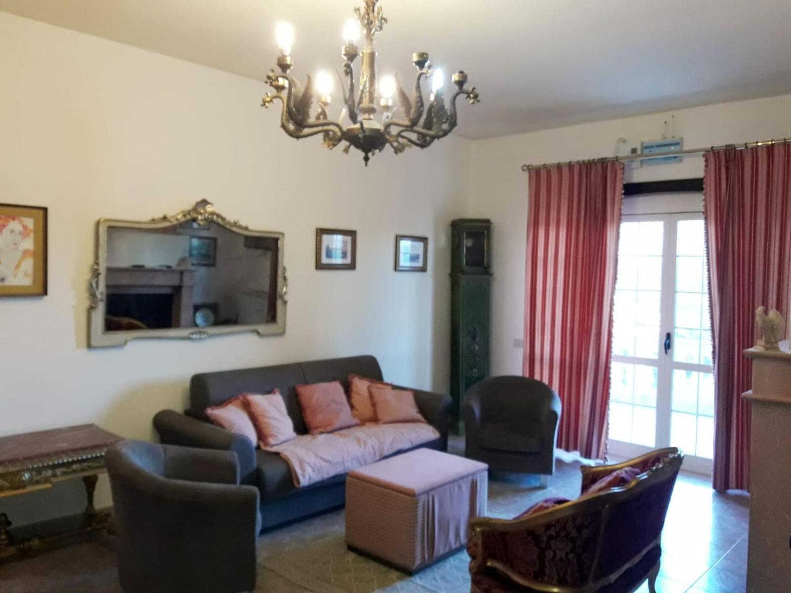 Agriturismo L' Annunziata Lizzano  Chambre photo