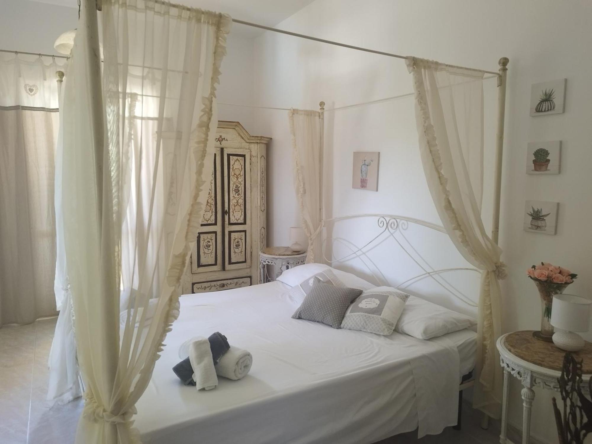 Agriturismo L' Annunziata Lizzano  Chambre photo