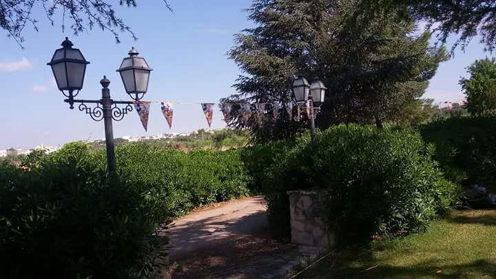 Agriturismo L' Annunziata Lizzano  Extérieur photo