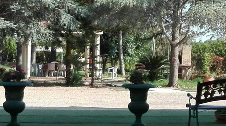 Agriturismo L' Annunziata Lizzano  Extérieur photo