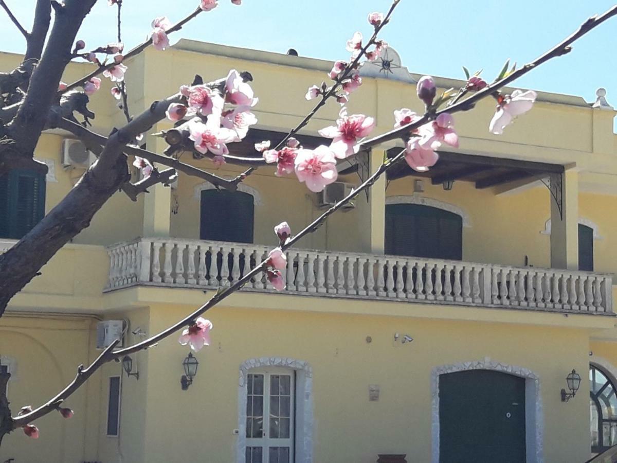 Agriturismo L' Annunziata Lizzano  Extérieur photo
