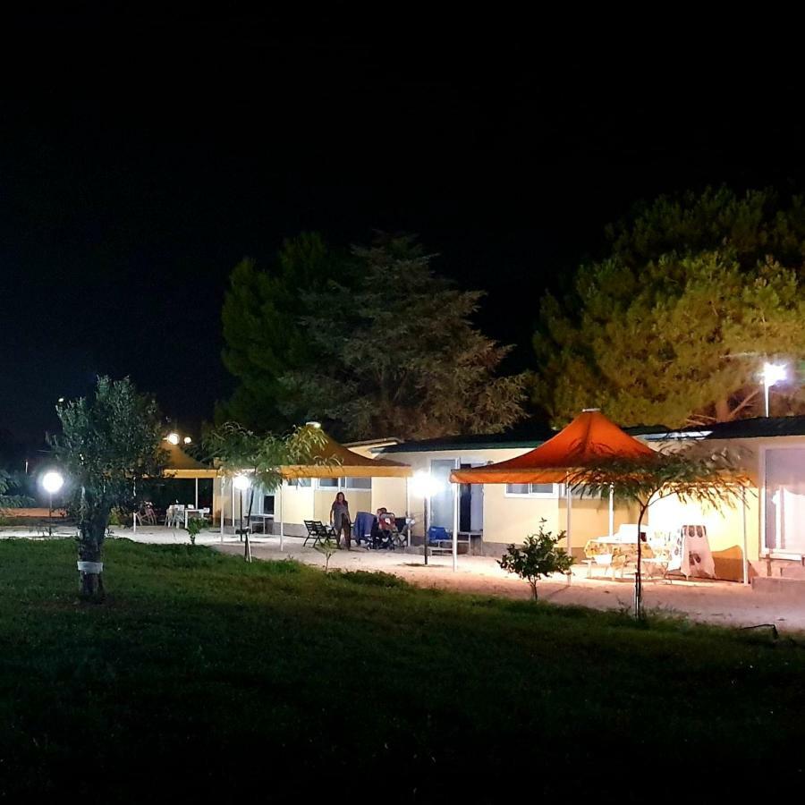 Agriturismo L' Annunziata Lizzano  Extérieur photo