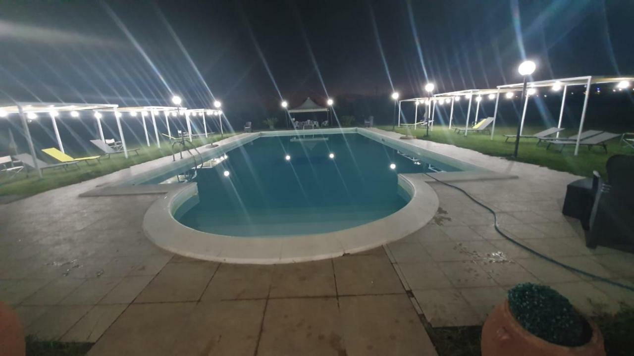 Agriturismo L' Annunziata Lizzano  Extérieur photo
