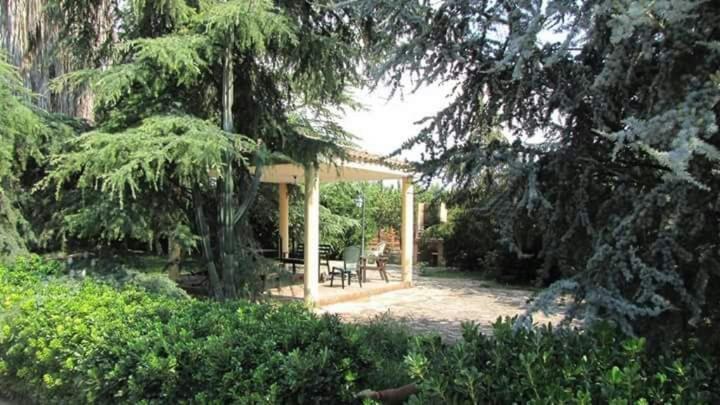 Agriturismo L' Annunziata Lizzano  Extérieur photo