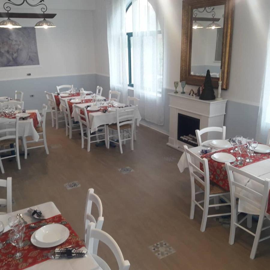 Agriturismo L' Annunziata Lizzano  Extérieur photo