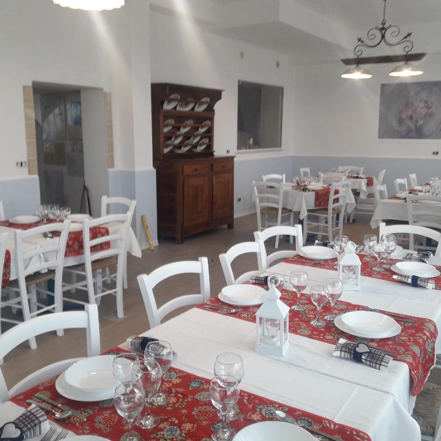 Agriturismo L' Annunziata Lizzano  Extérieur photo